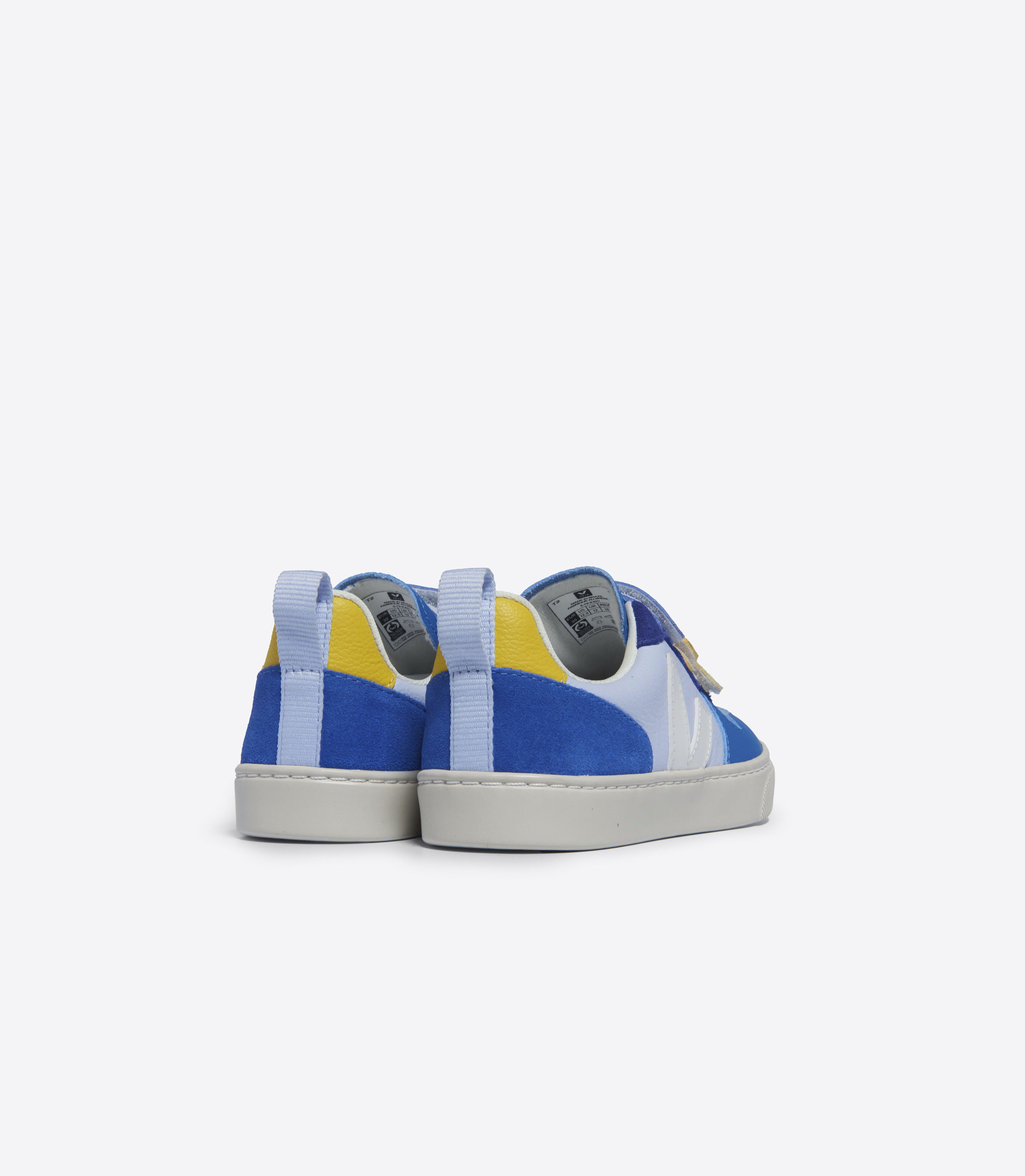 Veja Kid V-10 Sneaker image number 2
